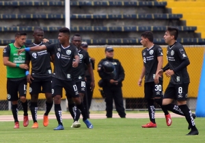 ¡La esperanza no morirá en el Cebollita! (RESUMEN)