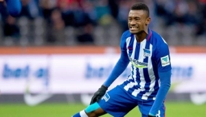 Salomon Kalou