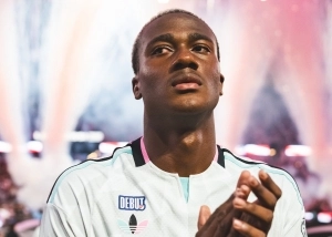 La muralla ecuatoriana Fricio Caicedo se afianza en el once inicial del Inter Miami en la Leagues Cup