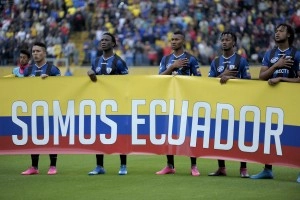 IDV somos Ecuador