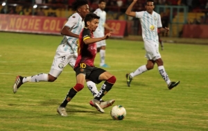 ¡Terminó su ciclo en el Expreso!