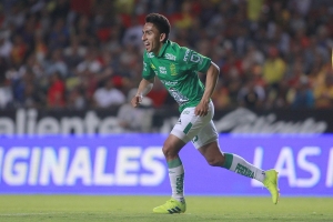 Quieren clasificar como los súper líderes (VIDEO)