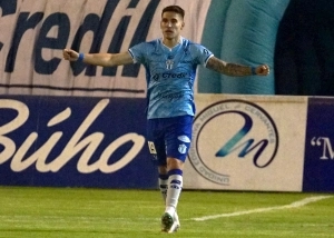 Facundo Callejo