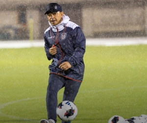 “Del primer al segundo partido hay una mejora considerable”: Marcelo Gallardo resalta el salto de calidad en Ecuador