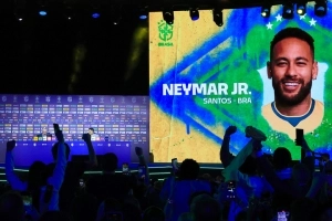 Carlo Ancelotti sobre el once titular de Brasil: 'No está definido al 100%'