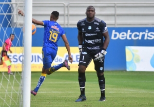 Un nuevo candado para darle calidad al arco manaba (OFICIAL)