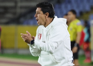 FIEL A SUS COSTUMBRES, el Técnico Universitario es el primer club en DECAPITAR a su DT