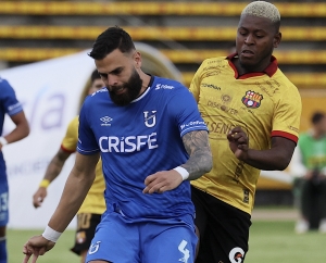 ¡Felipe Caicedo fue el HÉROE AMARILLO para rescatar a BSC al último minuto y recuperar el LIDERATO!