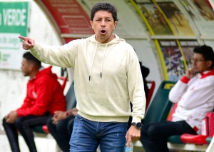 “Ya tenemos que pensar en la tabla acumulada” (ENTREVISTA)