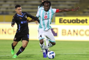 El mercado aún no se cierra en Tungurahua y tanto en Serie A como en Serie B existen movimientos