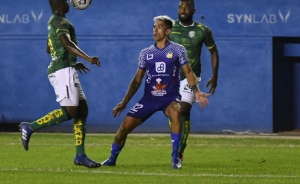 El profe Vélez ya lo anticipó (FOTO)