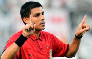 Impartirán justicia en la ‘Final’ en el Capwell (OFICIAL)