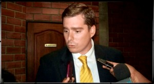 ¡Tremendo honor para el ex BSC! (OFICIAL)