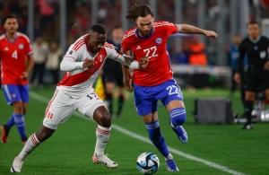 Chile se encargó de apagar las ínfulas de Paraguay (RESUMEN)