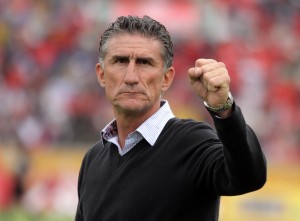 ¡Los 2 DISCÍPULOS DE EDGARDO BAUZA que están Revolucionando el Campeonato Ecuatoriano 2025!