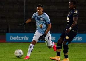 Pacto entre Rayados y Toreros (FOTO)