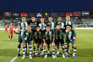 Santos Laguna 4