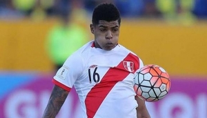 ¿Se le habrá aparecido algún santo a la señora Argüello?