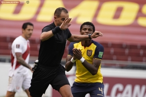 Se apegó el central a las recomendaciones (VIDEO)