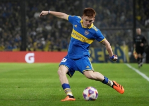 Boca se apura para cerrar el torneo con decencia