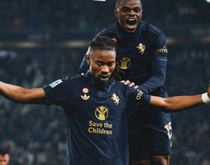 ¡MÁS CERCA QUE NUNCA DE LOS LUGARES QUE LES GUSTA! Juventus gana y entra al protagonismo del Calcio