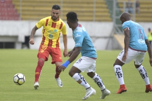 Mudan de cuadro en la capital (OFICIAL)