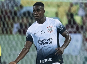 ¡FELIX TORRES, FUERA DE JUEGO! Las consecuencias del altercado en Corinthians podrían verse reflejadas