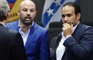 POR JODERME LE HACEN LA VIDA IMPOSIBLE A DECENAS DE PERSONAS. Loor estalla contra FEF por el caso Guayaquil City