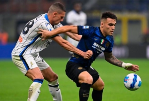 Lautaro Martinez 4