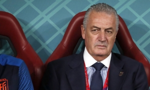 “¡Alfaro pide 1 millón por jugar 16avos de Final, lo cual NO EXISTE!”