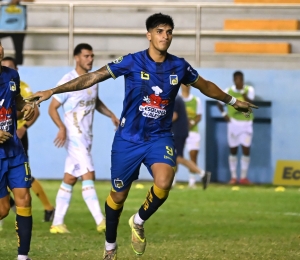 Delfín SC apagó el embale del Macará y consigue su segundo triunfo al hilo de la mano del Ayunta y El Pechón