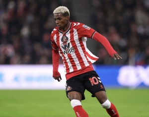 Sigue en Pelea: Nilson Angulo clasificó a los 8vos de final de la FA Cup con el Sunderland