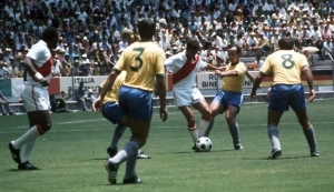 Peru 1970