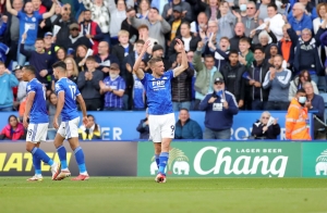 ¡Esto casi nunca pasa en Inglaterra! (RESUMEN)