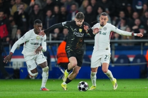 Chelsea vs PSG: horario, canal y dónde ver EN VIVO la vuelta de los octavos de final de la Champions League