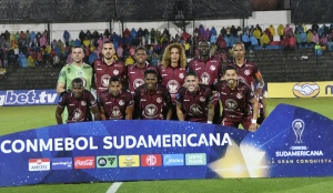 ¿Dónde ver el partido entre Mushuc Runa y Unión por la Fecha 3 de la Copa Sudamericana 2025?