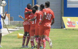 Apenas ocho clubes pelean por la Serie B 2021 (RESUMEN)