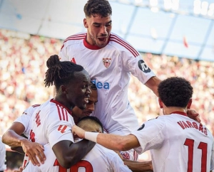 Sevilla
