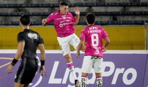 IDV con una duda que sólo despejará el sábado en la previa