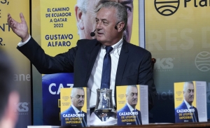 ¡Campeón Mundial deja un consejo a Alfaro para el Ecuador vs Argentina! (VIDEO)