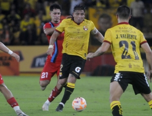 ¡Fluminense ganó DIEZ a uno pero se quedó eliminado de la Sudamericana! (VIDEO)