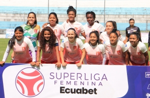 Deportivo Ibarra dio una gran ayuda a las punteras