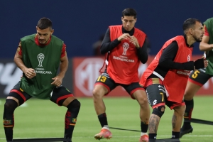 ¡D. Cuenca le alegra al viernes a su Hinchada con Fichaje Ecuatoriano!