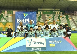 ¡Gran debut para Dennys Quintero! El defensor brilla en Llaneros con una victoria a domicilio