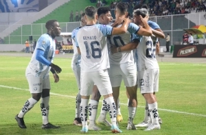 Guayaquil City FC 5