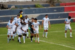 Deportivo Quito 5