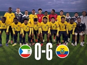 La "Mini Tri" no conoce la derrota: Ecuador cierra la fase de grupos del Mundial Sub-15 con goleada y la ilusión intacta