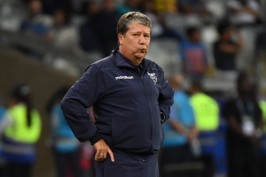 ¡Habló por primera vez el Bolillo luego de su salida de la Tricolor! (ENTREVISTA)