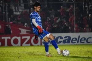 Candado extranjero para Papá: Aucas apostará por el argentino de 26 años Iván Chaves