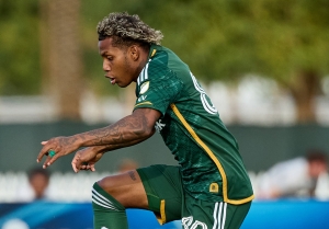 Los Timbers apuntan a la clasificación con Joao Ortiz siendo titular